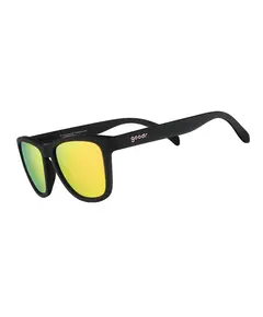Goodr Professional Respawner Unisex Γυαλιά Ηλίου, Μέγεθος: 1