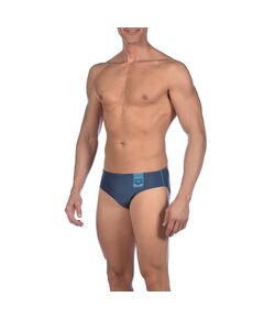 Arena Basics Brief Men's Training Swimsuit, Size: 80