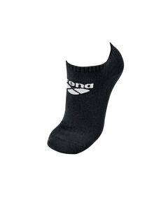 Basic Socks Low 3 Pack, Size: S