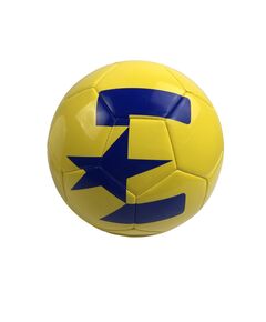 Eurosport Size 5 Tpu Football Ball Μπάλα Ποδοσφαίρου, Μέγεθος: 1