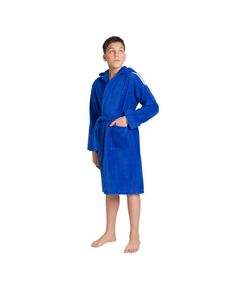 Arena Core Soft Robe Jr Παιδικό Μπουρνούζι, Μέγεθος: 8Y