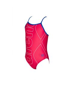 Arena Arena Kids Girl One Piece Kids' Swimsuit, Size: 1Y