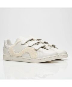 Adidas Rs Stan Smith Com Badg Men's Shoes, Size: 40.5