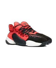 Adidas Y-3 Byw Bball Men's Shoes, Size: 42.5