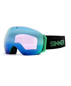 Sinner Avon Unisex Mask, Size: 1