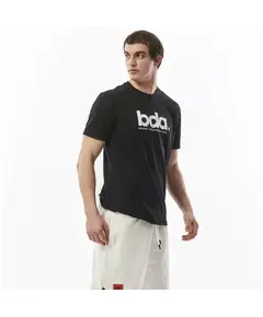 Body Action M Sportstyle T-Shirt Ανδρικό Κοντομάνικο, Μέγεθος: S